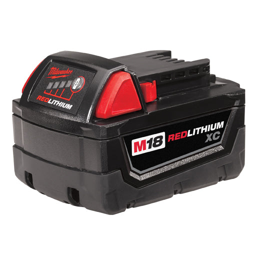 Milwaukee 2695-24, M18 Cordless 4-Tool Combo Kit