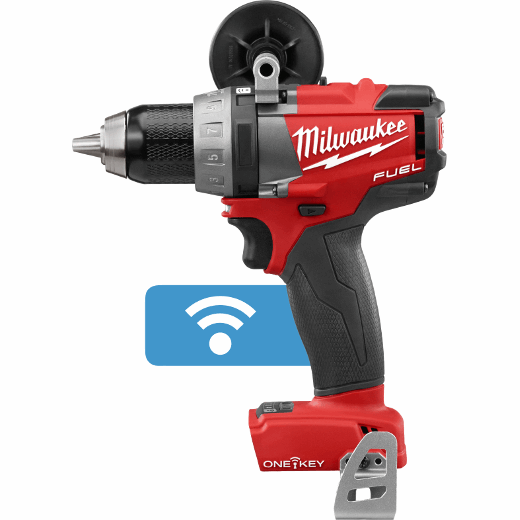 Milwaukee 2705-20 M18 1/2" Drill/Driver (Tool Only)