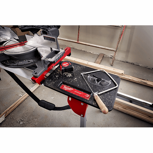 Milwaukee 2733-21, M18 FUEL 7-1/4" Dual Bevel Sliding Compound Miter Saw Kit (5.0 Ah)