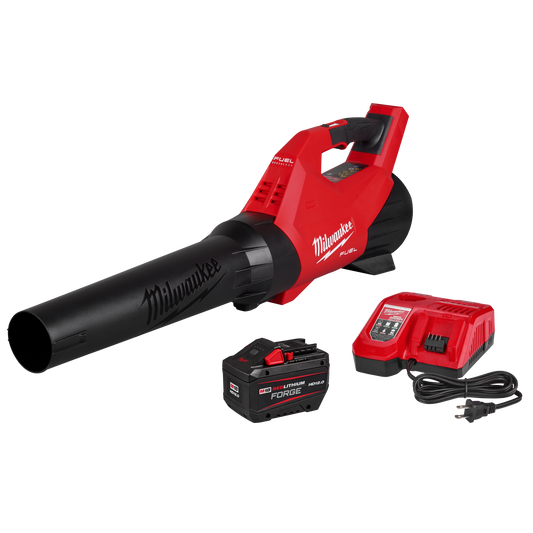 Milwaukee 3017-21HD, M18 FUEL™ Blower Kit