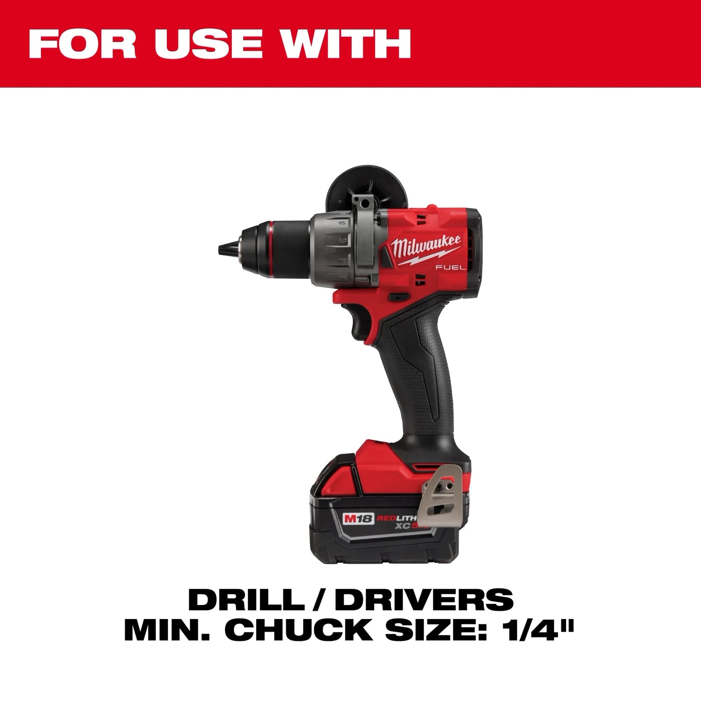 Milwaukee 49-56-0500, Milwaukee® Diamond Max™ Hole Saw Bit Set - 3PC