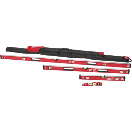 Milwaukee MLBXCM78, Magnetic Master Set