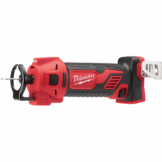 Milwaukee 2627-20, M18 Cut-Out Tool (Tool Only)