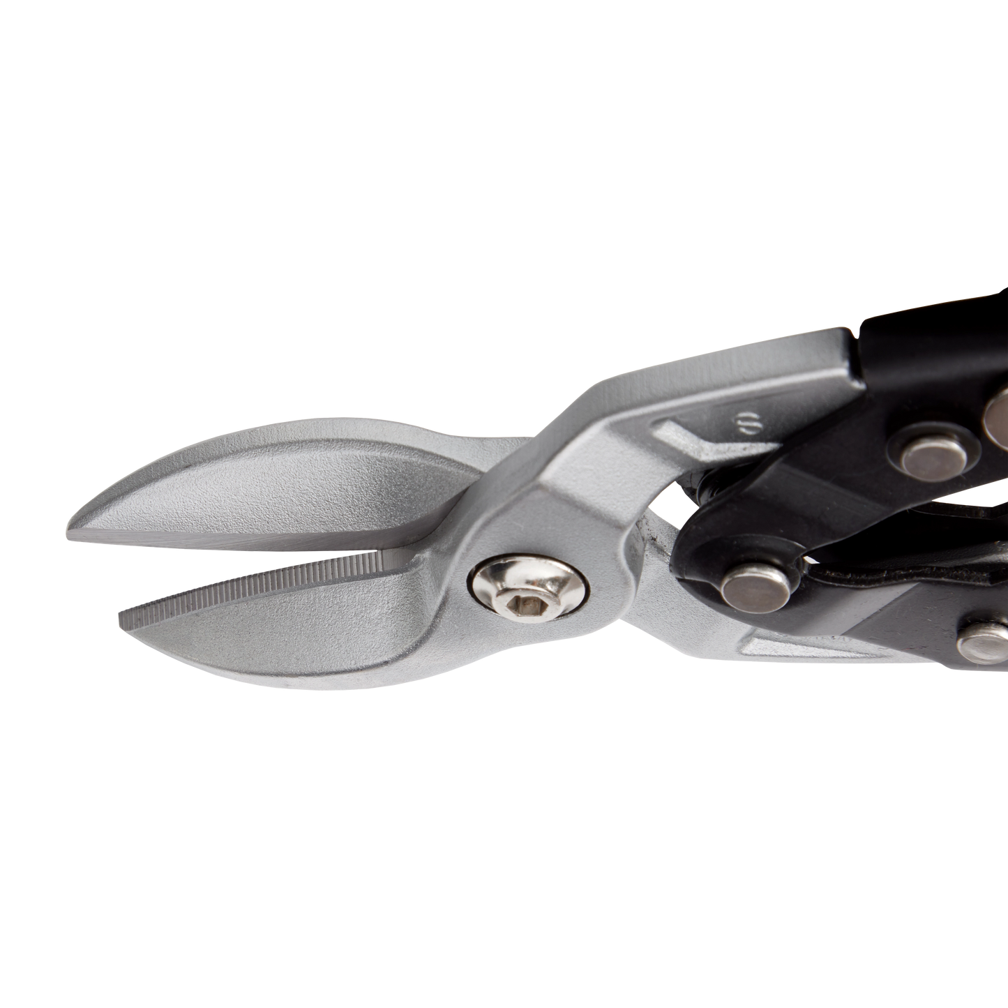 Milwaukee 48-22-4560, Straight Cutting Aviation Snips