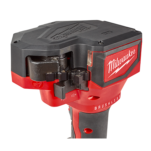 Milwaukee 2872-21, M18 Brushless Threaded Rod Cutter Kit (2.0 Ah)