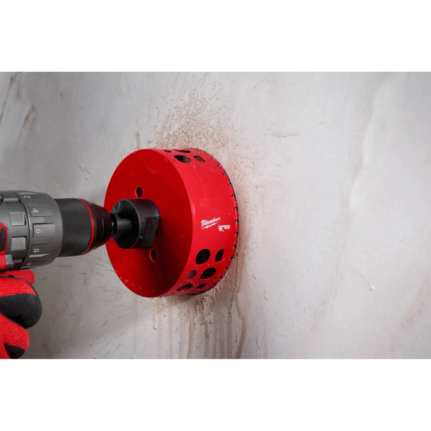 Milwaukee 49-56-5669, 3" Diamond Max™ Hole Saw