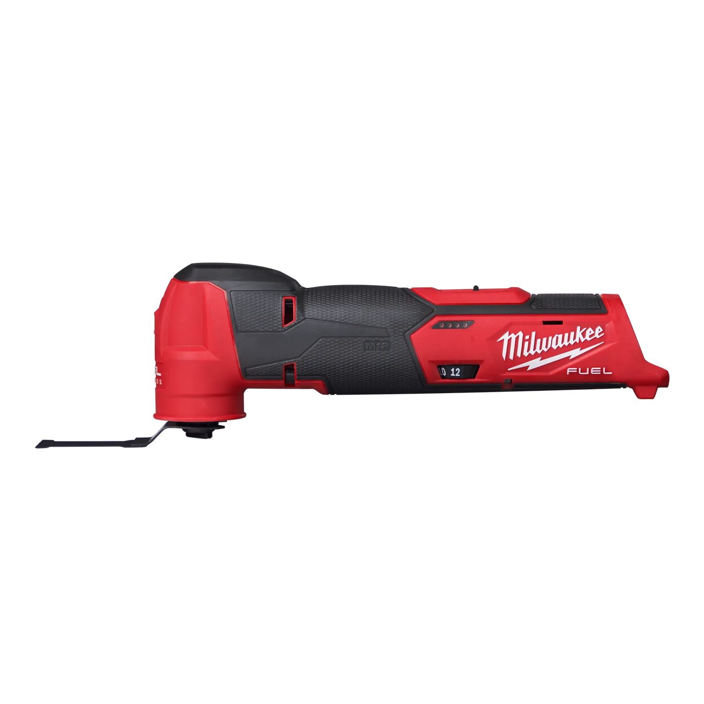 Milwaukee 2526-20, M12 FUEL Oscillating Multi-Tool (Tool Only)