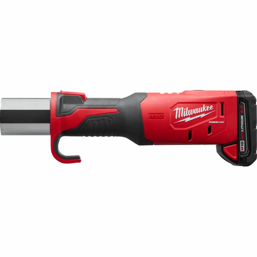 Milwaukee 2773-20, M18 FORCE LOGIC PRESS TOOL