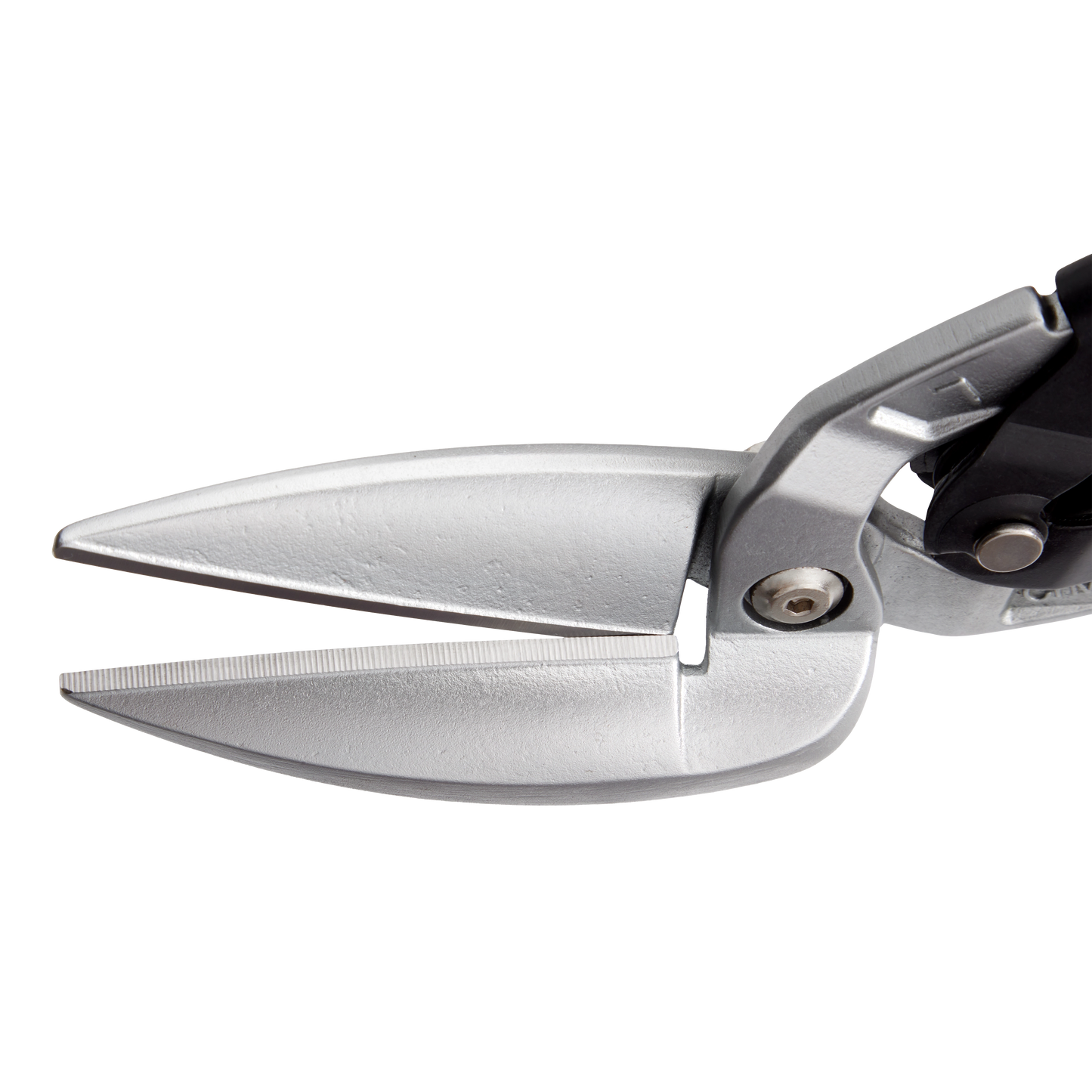 Milwaukee 48-22-4568, Left Offset Long Cut Aviation Snips