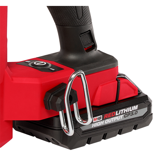 Milwaukee 2843-22, M18 FUEL UTILITY FENCING STAPLER KIT