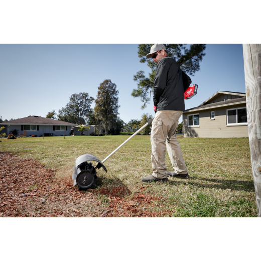 Milwaukee 49-16-2740, M18 FUEL QUIK-LOK™ Rubber Broom Attachment