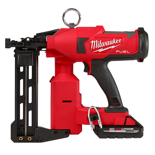 Milwaukee 2843-22, M18 FUEL UTILITY FENCING STAPLER KIT