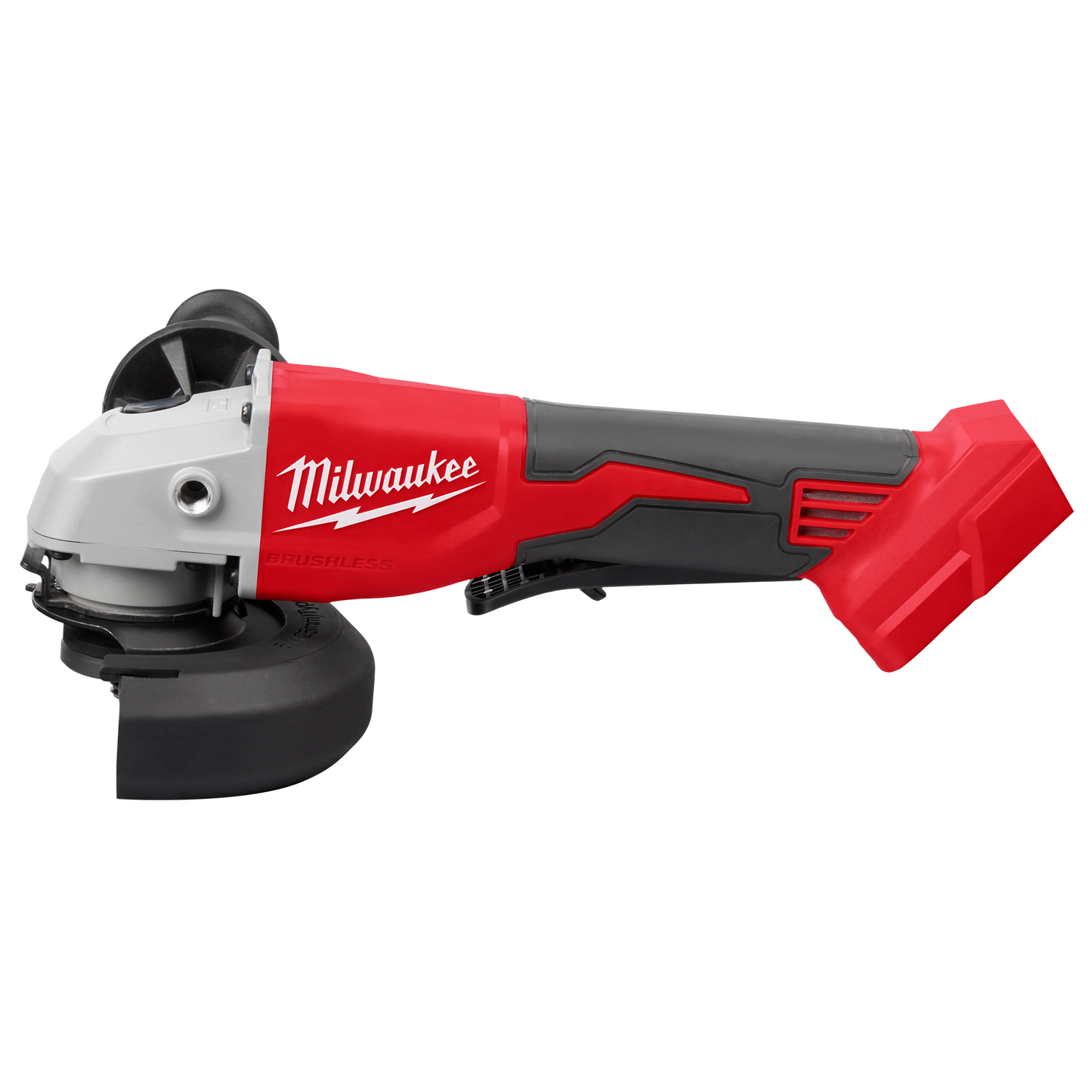 Milwaukee 2686-20, M18™ Brushless 4-1/2" / 5" Cut-Off Grinder, Paddle Switch