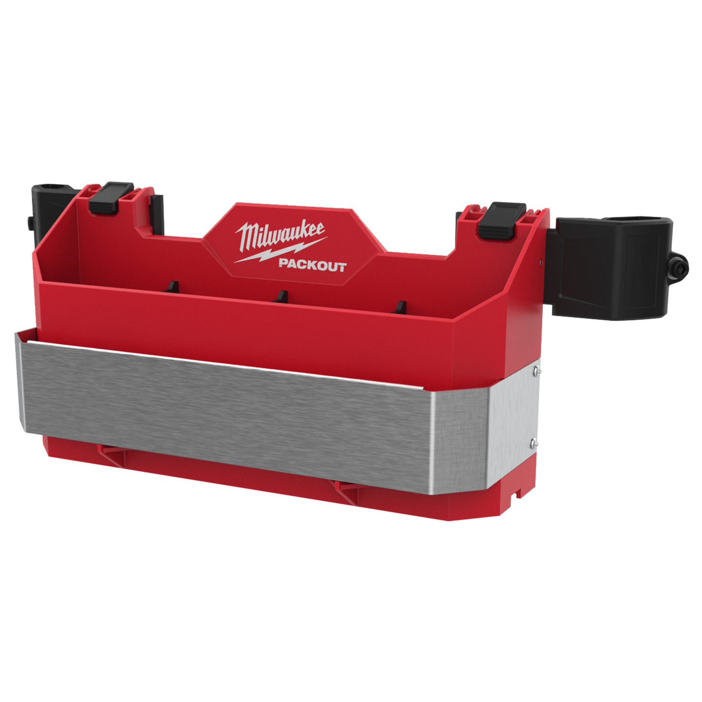 Milwaukee 48-22-8602, PACKOUT™ Tool Box Caddy Attachment