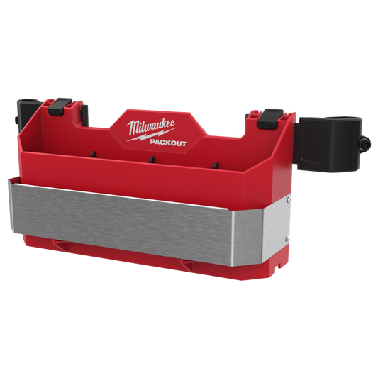 Milwaukee 48-22-8602, PACKOUT™ Tool Box Caddy Attachment