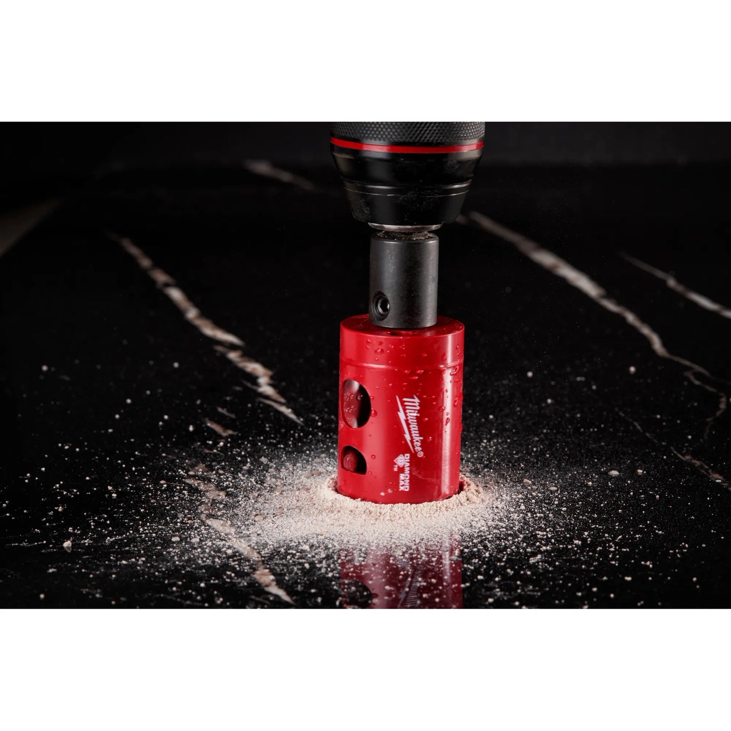 Milwaukee 49-56-5641, 1-3/4" Diamond Max™ Hole Saw