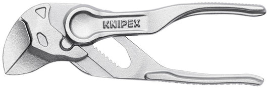 Knipex 86 04 100 SBA, Pliers Wrench XS