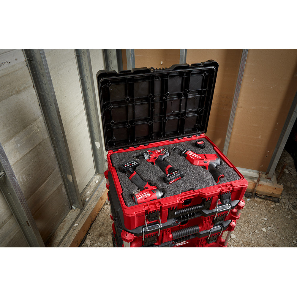 Milwaukee 48-22-8451, PACKOUT Foam Insert