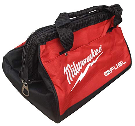 Milwaukee Soft Kit Bag (Small-12")