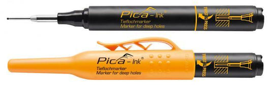 Pica 150/46, Deep Hole Marker (Black)