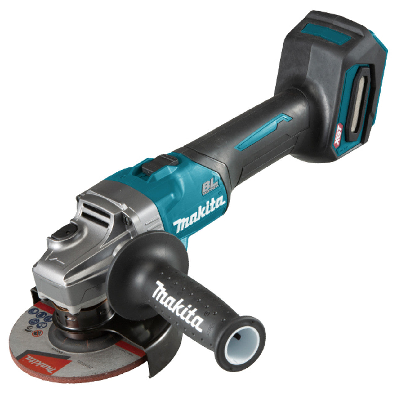 Makita DK0179G701, 40V Max XGT Li-Ion Cordless 7 Tool Combo Kit (4.0Ah x 2)