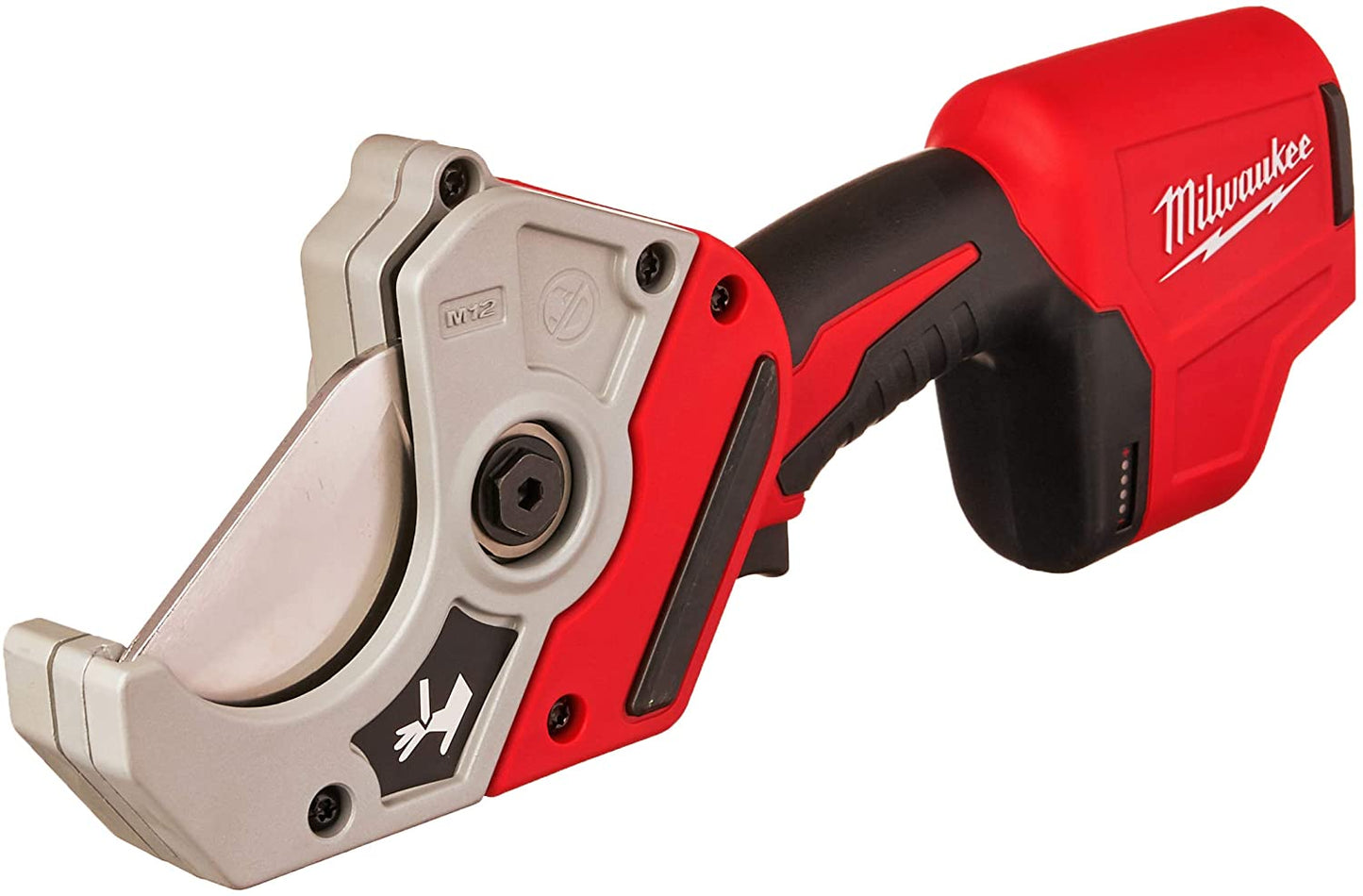 Milwaukee 2470-20, M12™ Plastic Pipe Shear (Tool Only)