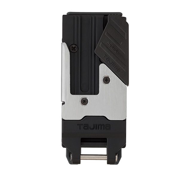 Tajima SF-WHLD, CLIP-n-HOLD Belt Clamping System for 3 Inch Wide Waist Belts