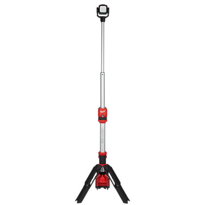 Milwaukee 2132-20, M12 Rocket Dual Power Tower Light (Tool Only)