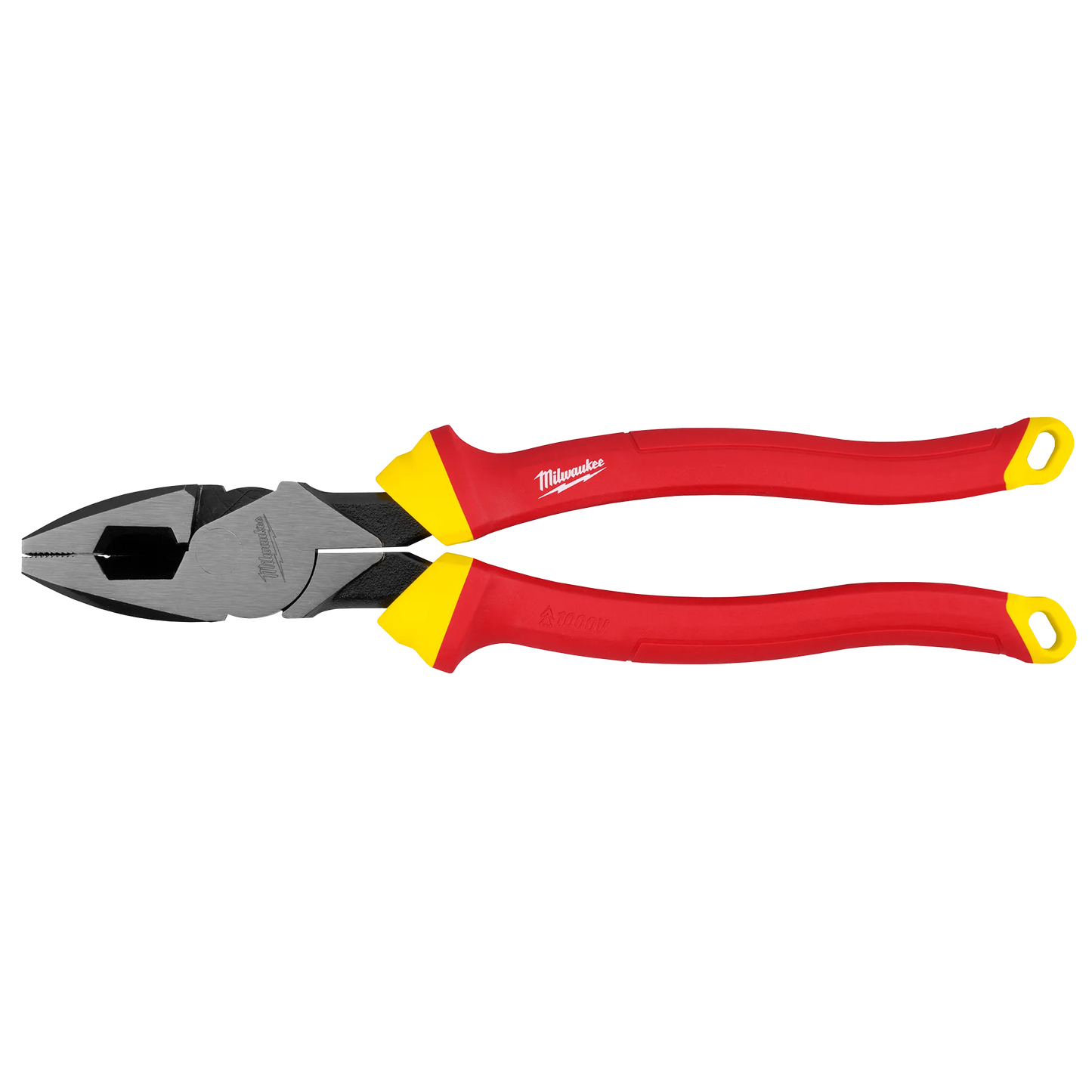 Milwaukee 48-22-2209, 1000V Insulated 9" Lineman's Pliers