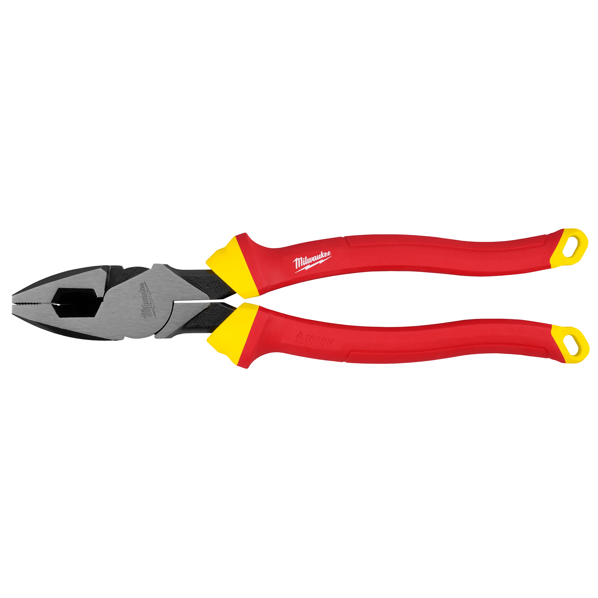 Milwaukee 48-22-2209, 1000V Insulated 9" Lineman's Pliers