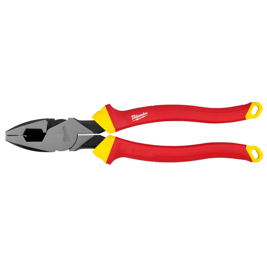 Milwaukee 48-22-2209, 1000V Insulated 9" Lineman's Pliers