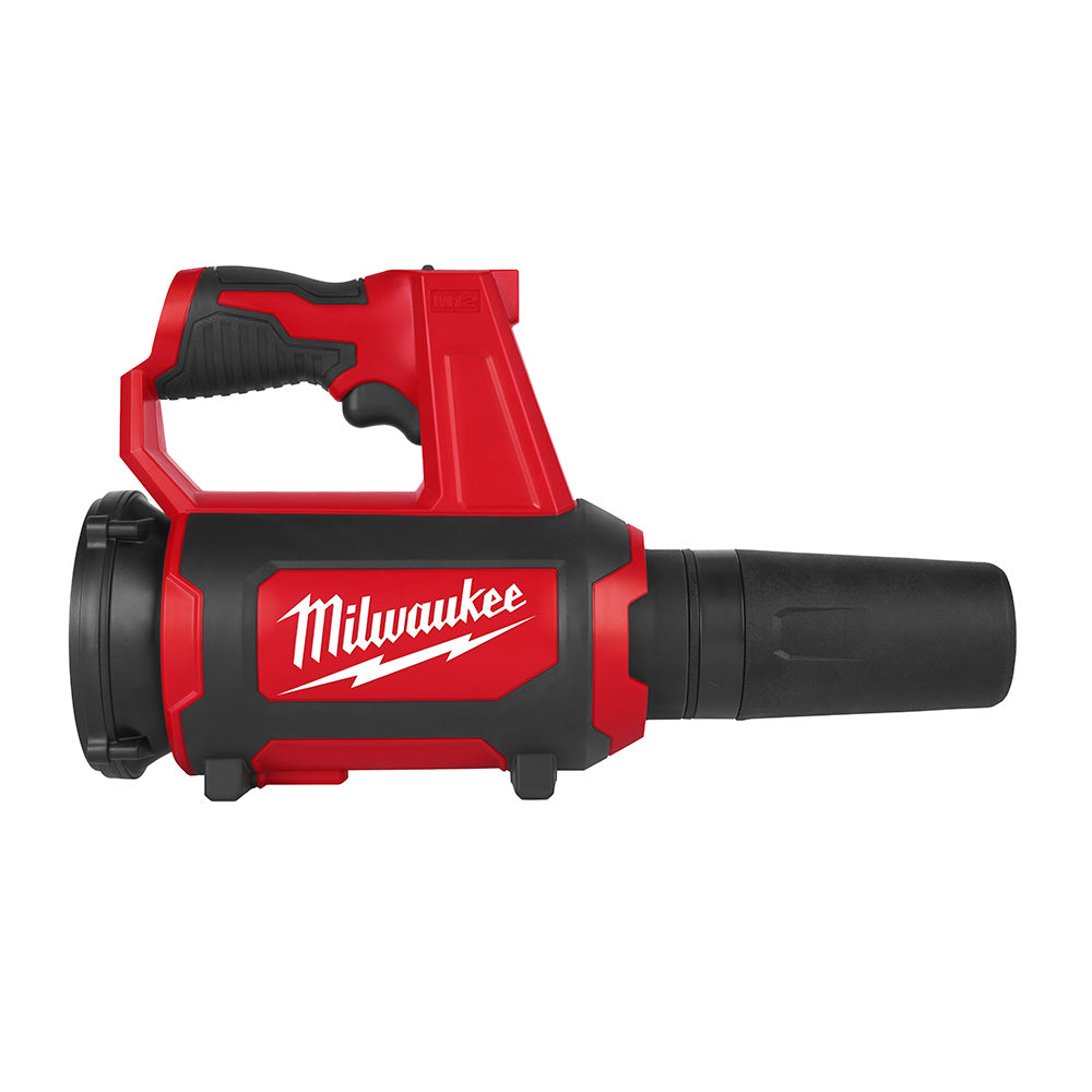 Milwaukee 0852-20, M12 Compact Spot Blower (Tool Only)