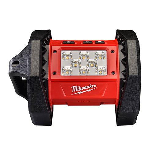 Milwaukee 2361-20, M18 LED Flood Light (Tool Only)