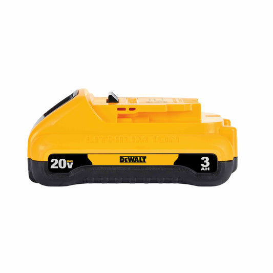 DEWALT DCB230, 20V MAX 3 Ah Compact Battery