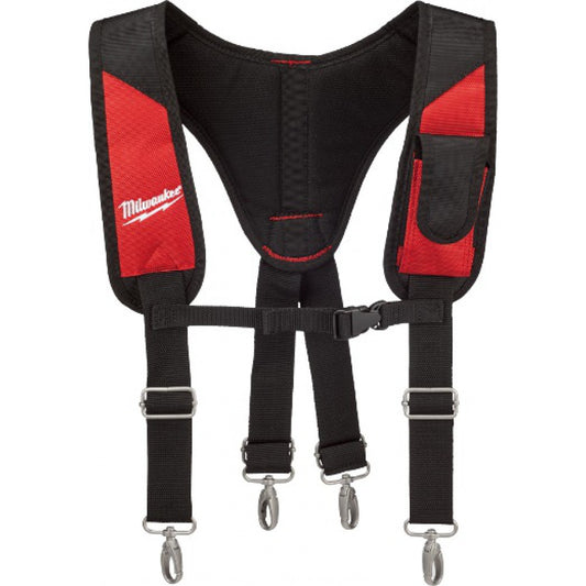 Milwaukee 48-22-8145, Padded Rig