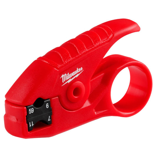 Milwaukee 48-22-3064, Coax Stripper