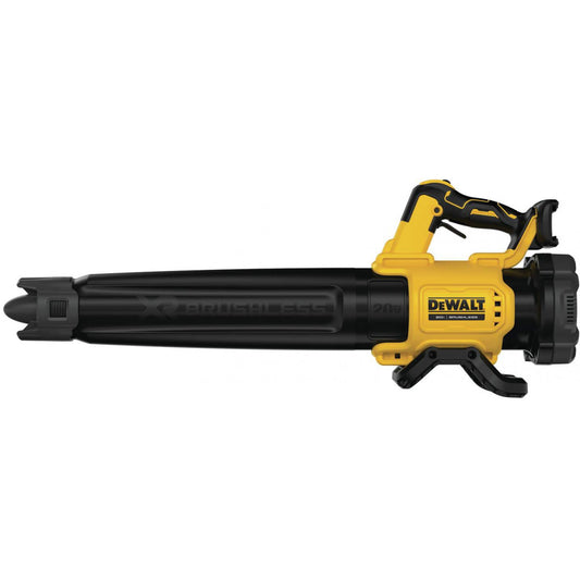 DEWALT DCBL722B, 20V MAX GEN 2 Brushless Axial Blower (Tool Only)