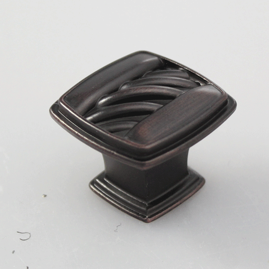 Eurofit K-326ORB, Knob, Oil Brushed, 50/200 (SYMPHONY)