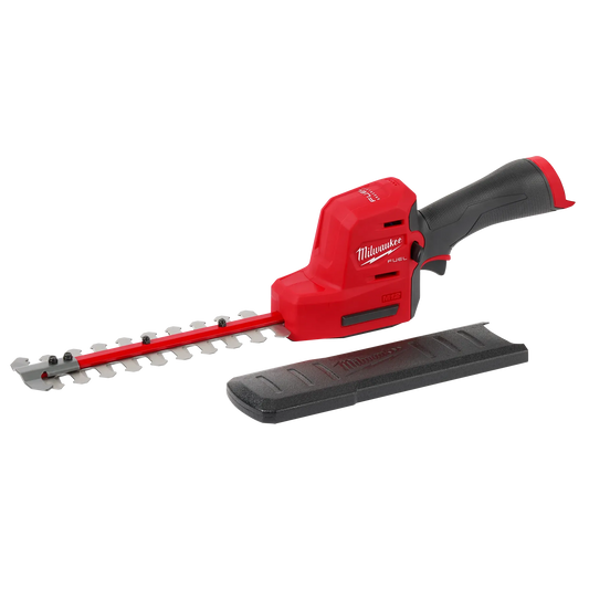 Milwaukee 2533-20, M12 FUEL 8" Hedge Trimmer (Tool Only)