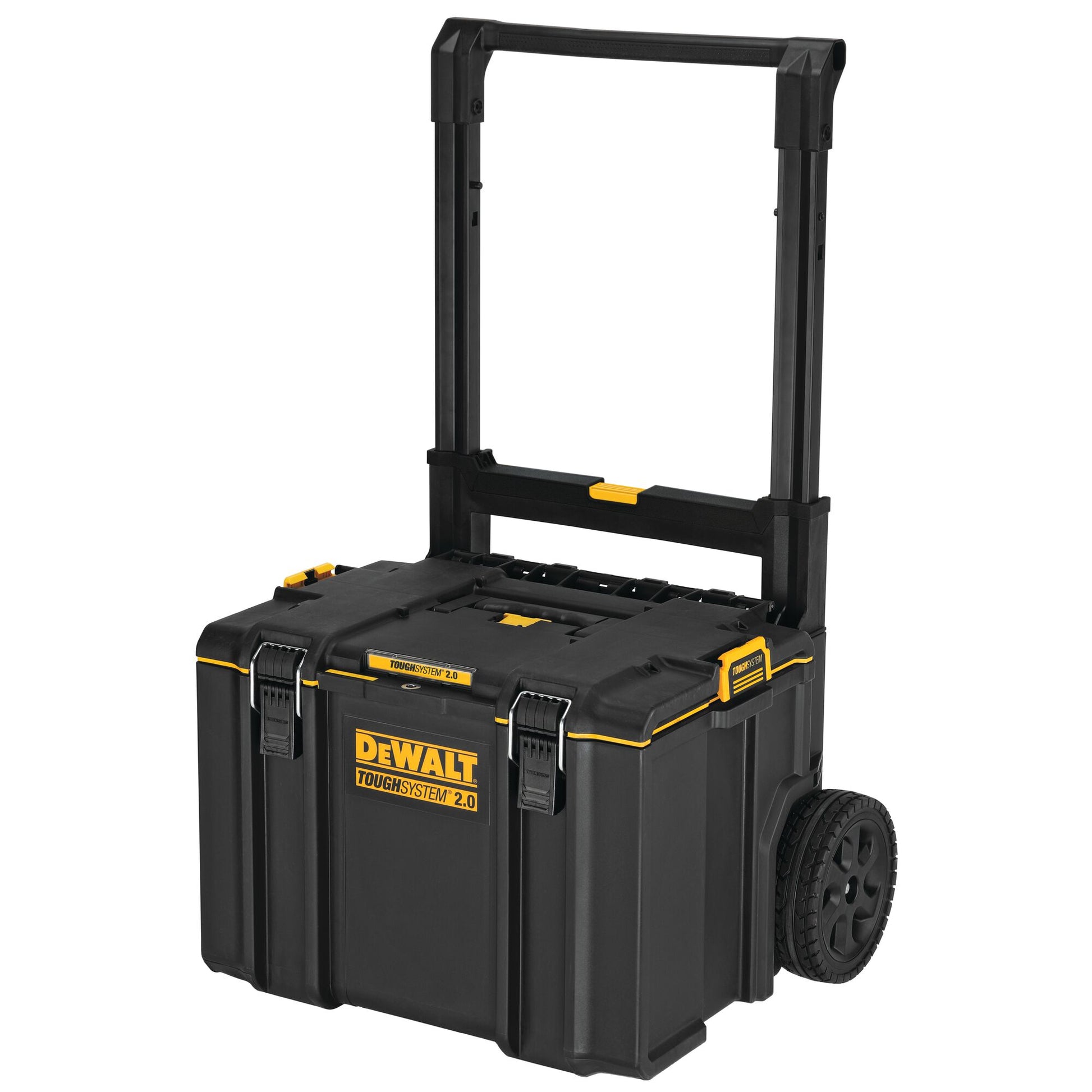 DEWALT DWST08450, ToughSystem 2.0 Rolling Toolbox