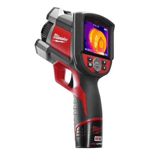 Milwaukee 2260-21NST, M12 Thermal Imager NIST