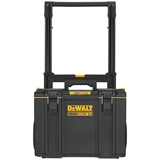 DEWALT DWST08450, ToughSystem 2.0 Rolling Toolbox