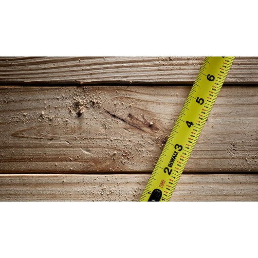DEWALT DWHT38116S, Atomic Tape Measure 16'