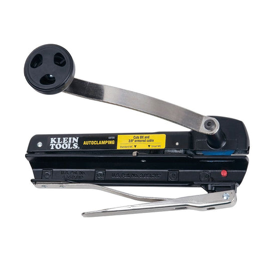 Klein Tools 53725, Armored and BX Cable Cutter