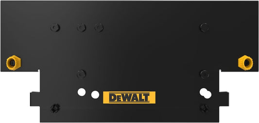 DEWALT DWST82821, BATTERY CHARGER RAIL MOUNT