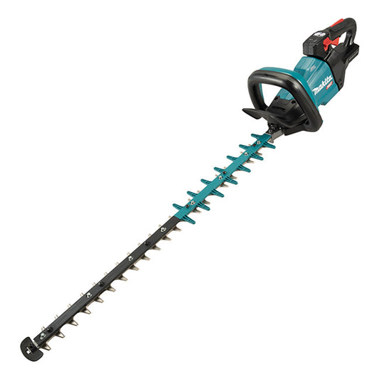 Makita UH005GZ 40V max XGT Brushless Cordless 30" Hedge Trimmer w/WetGuard (Tool Only)