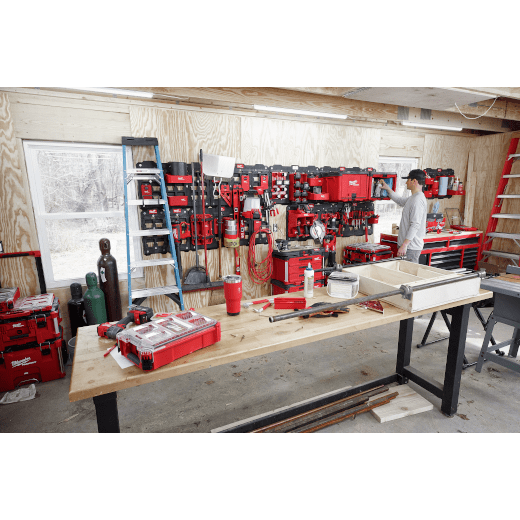 Milwaukee 48-22-8062, 2pk Bin Set for PACKOUT™