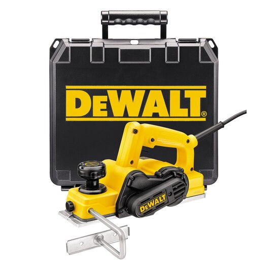 DEWALT D26677K, Planer