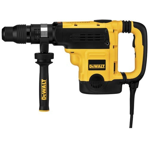 DEWALT D25721K, 1-7/8'' SDS MAX Rotary Hammer w/SHOCKS