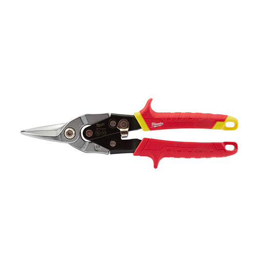 Milwaukee 48-22-4530, Straight Cutting Aviation Snips